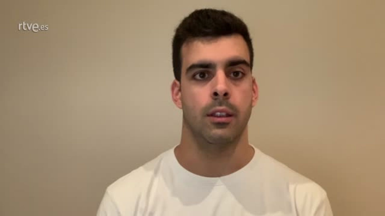 Juan Lama, sobre el informe McLaren en halterofilia: "Es justicia" - Halterofilia | Ver