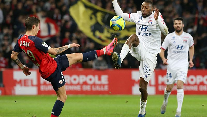 La justicia francesa valida el final de la Ligue 1, pero anula los descensos