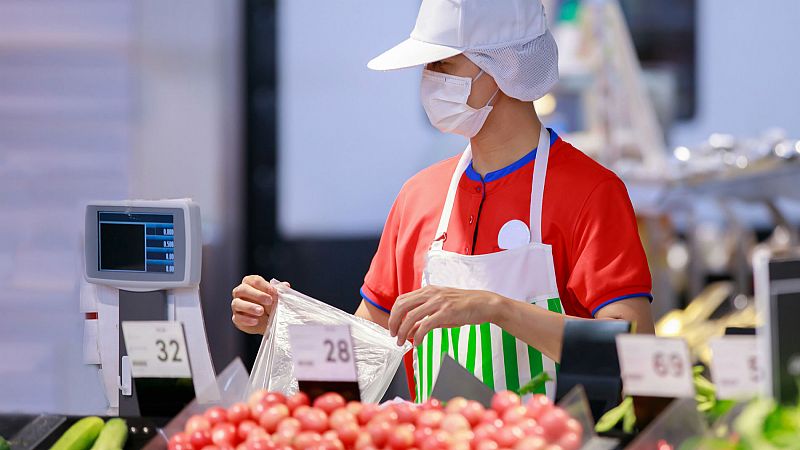 Escrivá afirma que 700.000 trabajadores con un ERTE han vuelto a la actividad