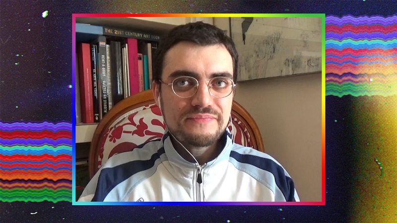 Ernesto Castro: "Es necesaria una universidad cercana y accesible a todo el mundo"