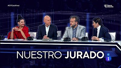 De la despedida de Roberto al homenaje a Pau Dons: lo mejor de la final de OT