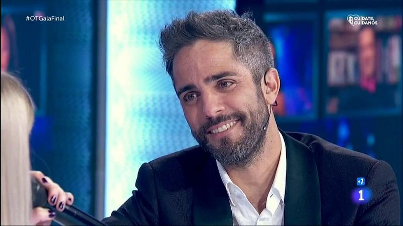 Roberto Leal deja Operación Triunfo con lágrimas: sus mejores momentos