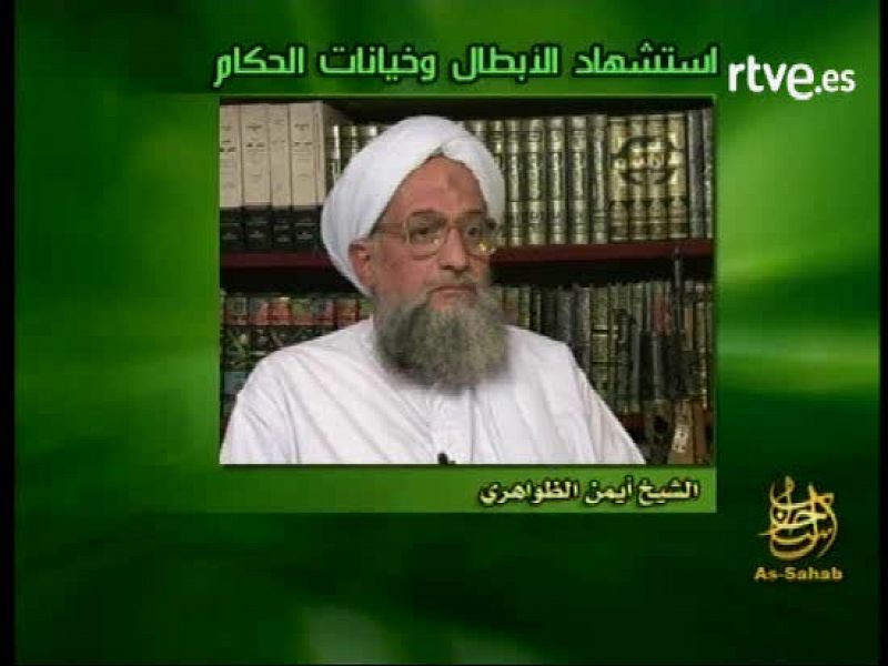 Al Zawahiri elogia a los terroristas de la matanza de Bali en la que murieron más de 200 personas