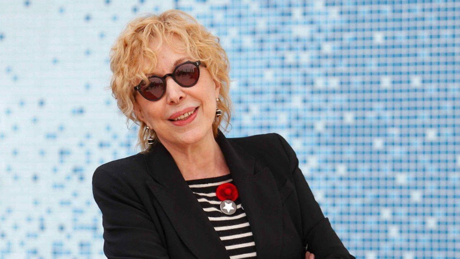 Muere la actriz Rosa María Sardà a los 78 años