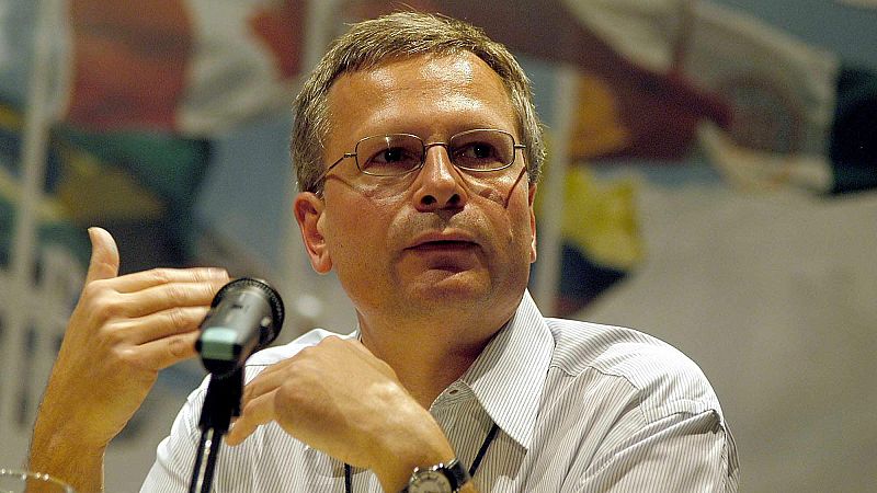 El economista turco Dani Rodrik galardonado con el Premio Princesa de Asturias de Ciencias Sociales 2020