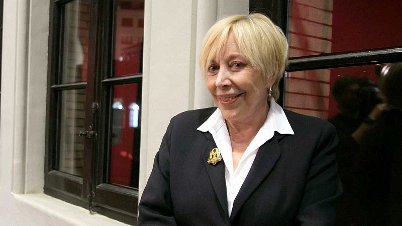 "La Sardà", la actriz a la que siempre recordaremos con una sonrisa