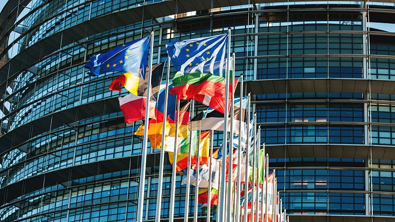 España decidirá en los próximos días si Calviño es candidata a presidir Eurogrupo