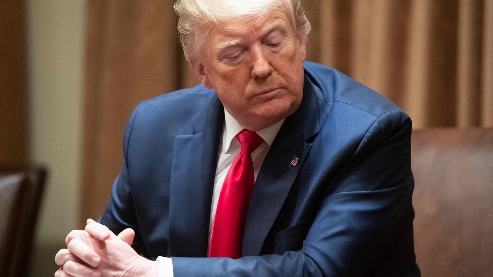 Trump autoriza sanciones contra funcionarios de la Corte Penal Internacional