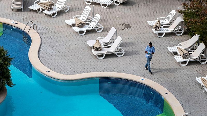 Menos de 9 casos de Covid-19 por 100.000 habitantes y carta de localización del turista: así será el "corredor" de Baleares