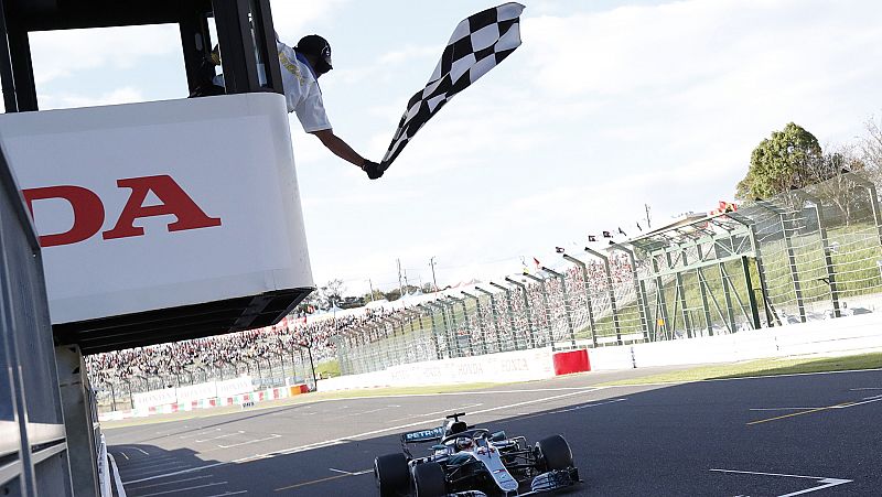 La Fórmula 1 cancela los GP de Japón, Singapur y Azerbaiyán de este año