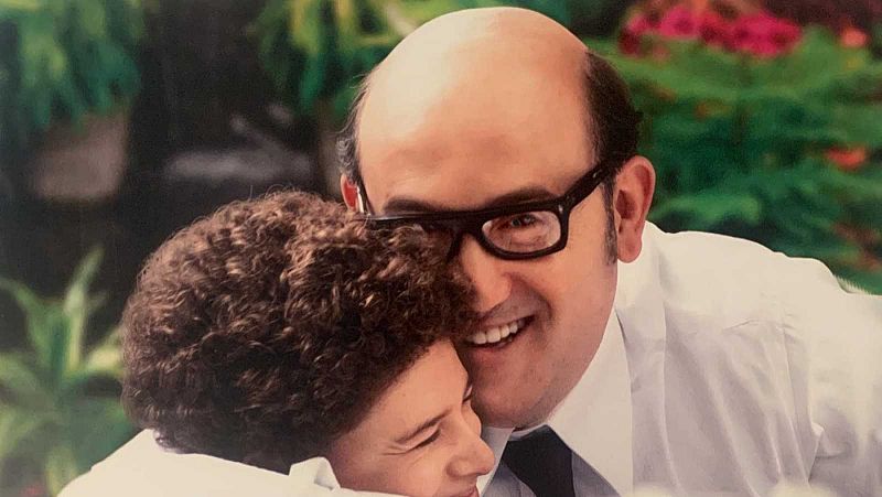 'El olvido que seremos', la nueva película de Fernando Trueba