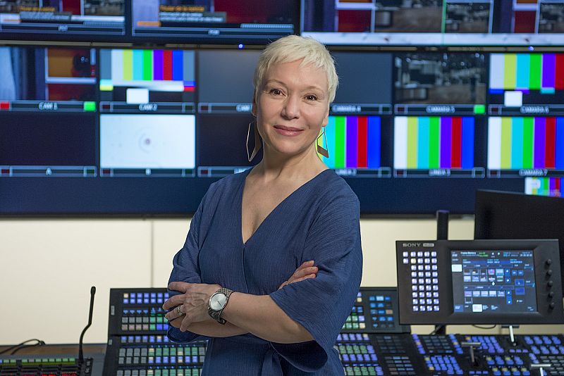 Las fake news sobre la Covid-19, en 'Informe semanal'