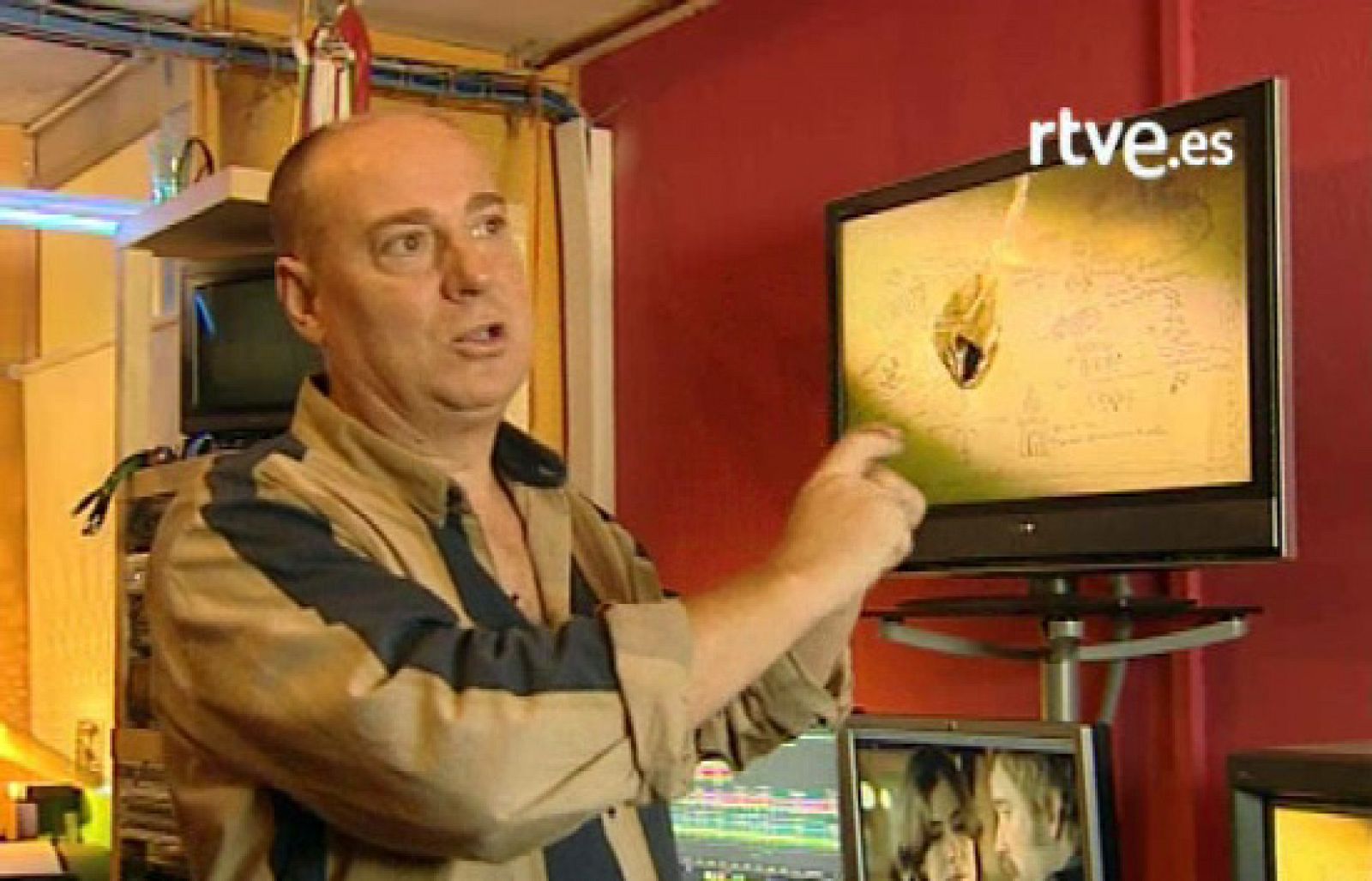 Cuéntame - Los efectos digitales - Cuéntame cómo pasó | Ver