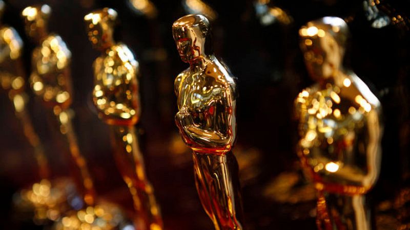 Los Oscar tendrán diez nominadas al premio a mejor película en 2022