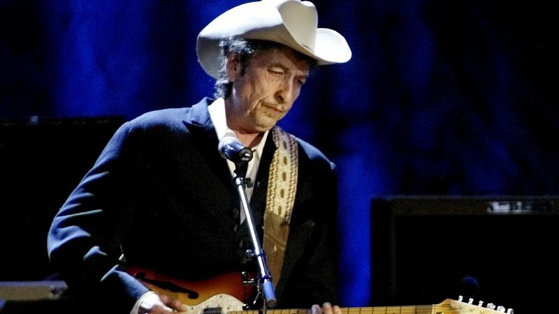 Bob Dylan en su primera entrevista en 4 años: "¿Pandemia?: quizá estemos a las puertas de la destrucción"