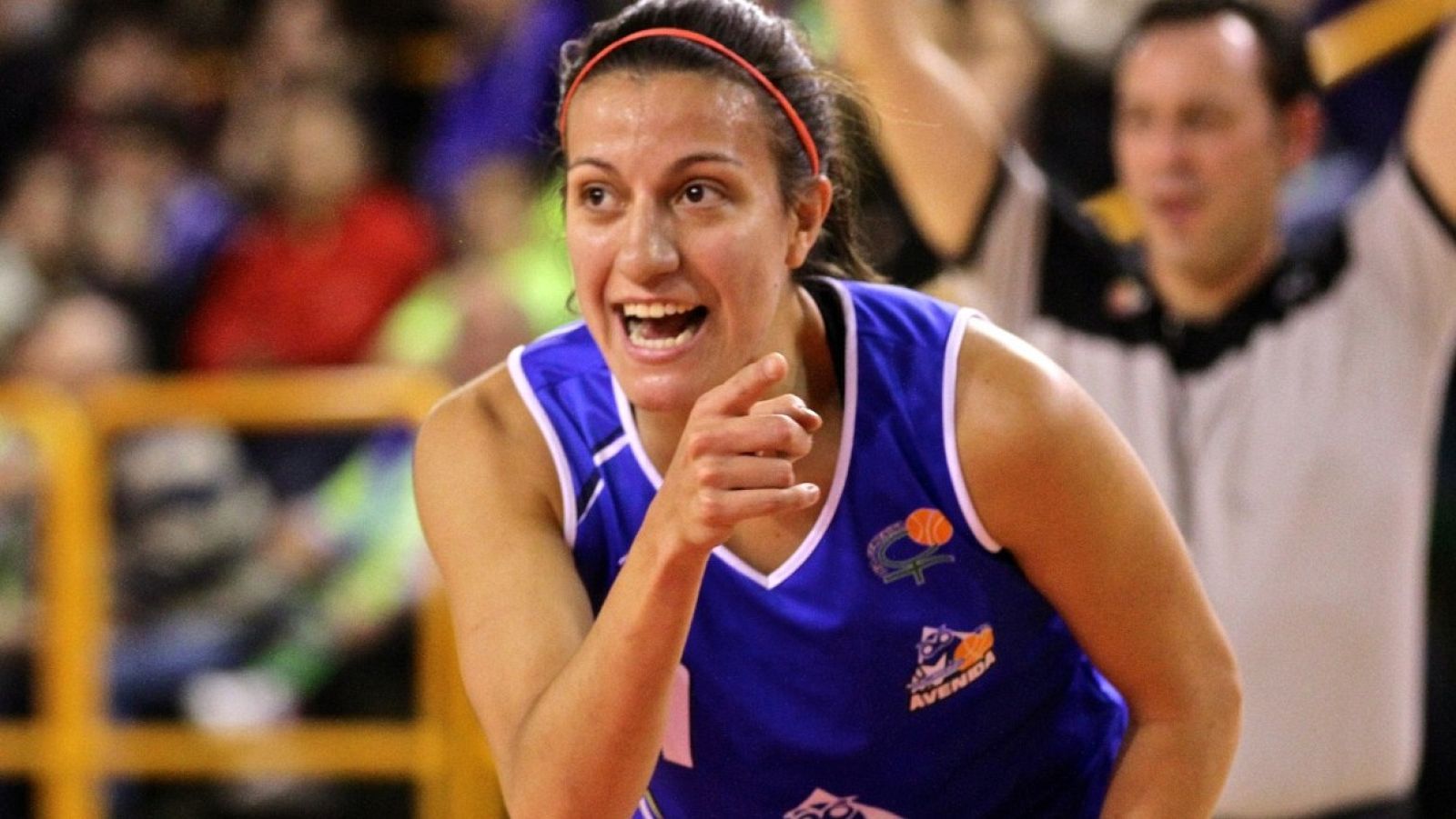 Pao Ferrari ficha por el Uni Girona
