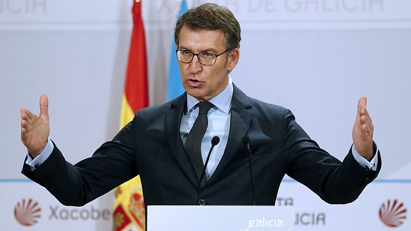 Galicia saldrá el lunes del estado de alarma y será la primera región que entra en la nueva normalidad