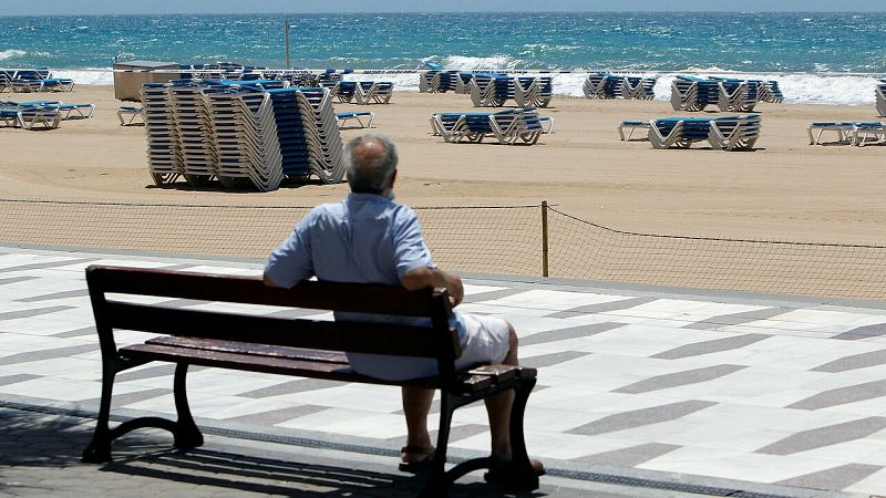 CEOE reunirá a los máximos dirigentes de las grandes empresas del país para debatir sobre la reconstrucción económica