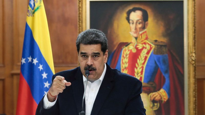Venezuela ve "arbitraria" la detención de Alex Saab, presunto testaferro de Nicolás Maduro