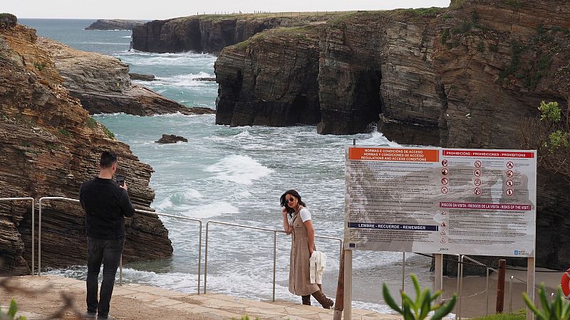 Galicia estrena nueva normalidad, que llegará a toda España el próximo domingo