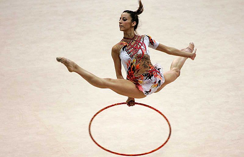 Teledeporte revive grandes éxitos deportivos de Almudena Cid, Carolina Marín e Iker Romero
