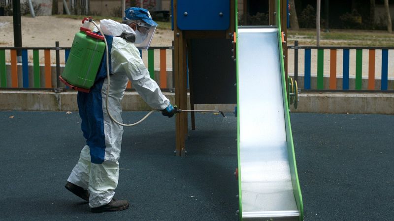 Coronavirus | Así te hemos contado la jornada en la que Sánchez ha anunciado la reapertura de las fronteras