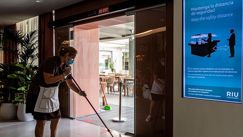 La banca pide al Gobierno un plan de choque para crear empleo y atraer inversiones