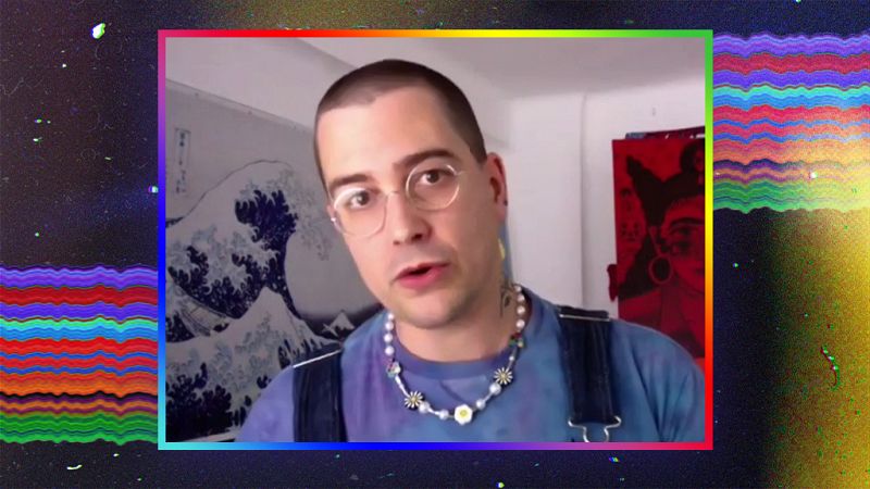 Ricardo Cavolo: "El arte no sirve para ganar una revolución, pero sí para aunar voces"