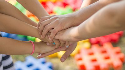 Asociación Rubinstein Taybi: un cuento para un síndrome