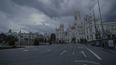 'Renaceres a 8K', una película sobre la COVID-19