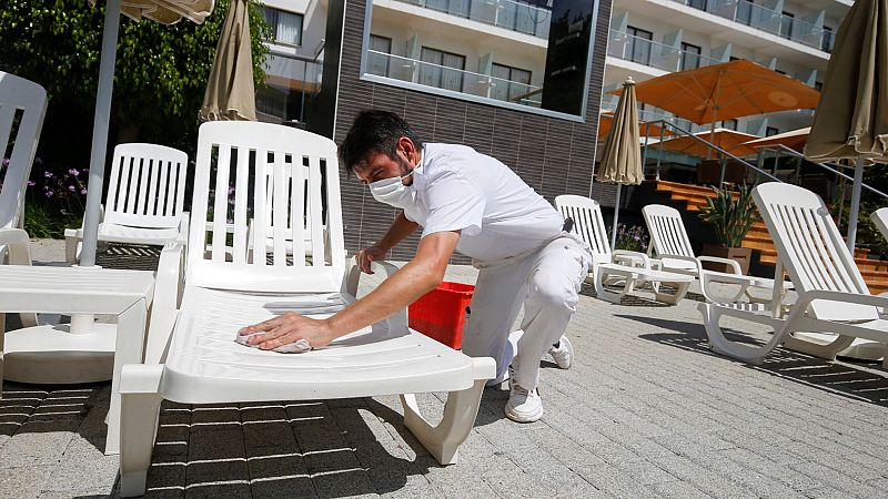 Coronavirus | Así te hemos contado a jornada en la que el Gobierno presentó un plan de automoción