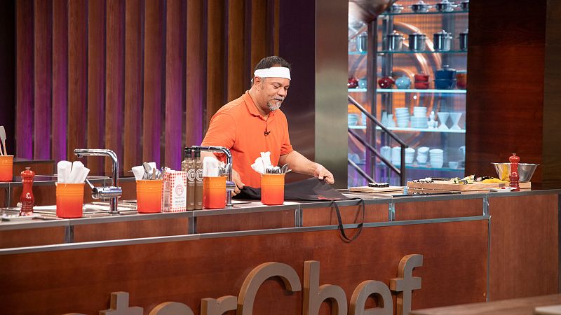 Michael es expulsado tras el sabotaje de Jose Mari