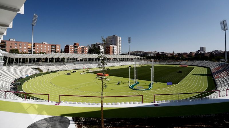 El Atletismo español se reinventa en el año del centenario de la RFEA