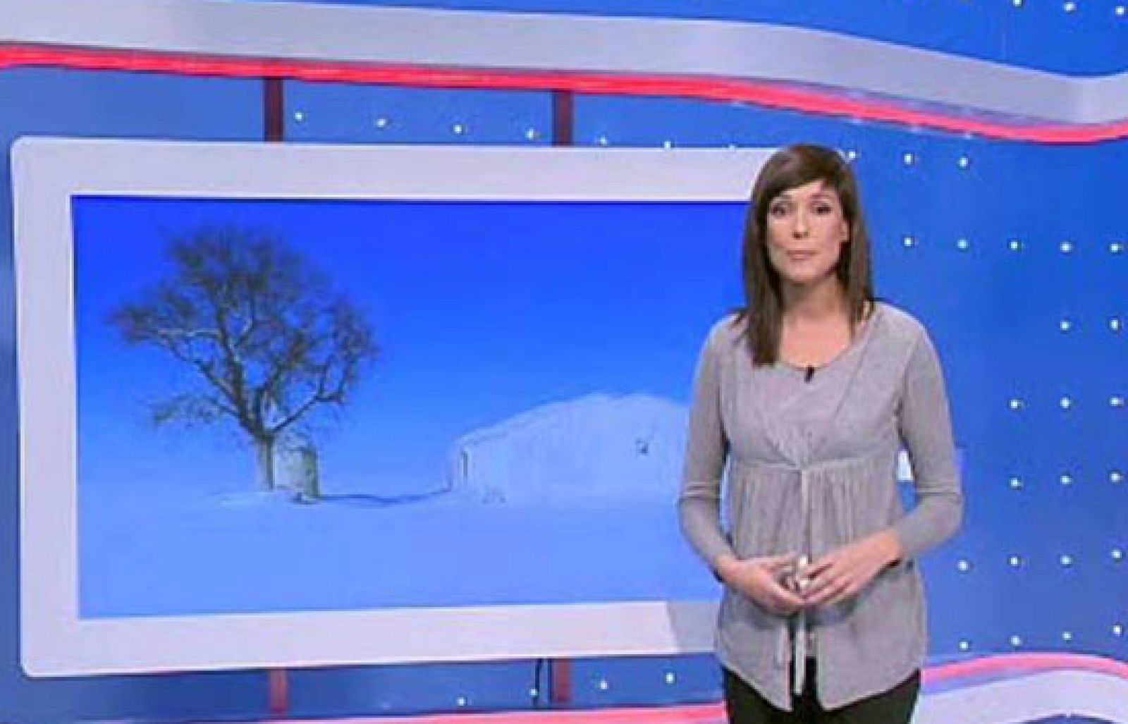 El Tiempo - 02/12/08 - El tiempo | Ver