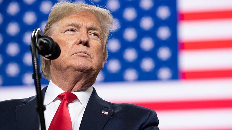 EE.UU. retira la autorización para usar hidroxicloroquina en pacientes con coronavirus