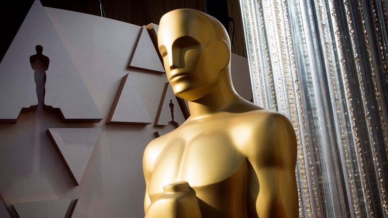 Los Oscar se aplazan hasta el 25 de abril de 2021 por el coronavirus