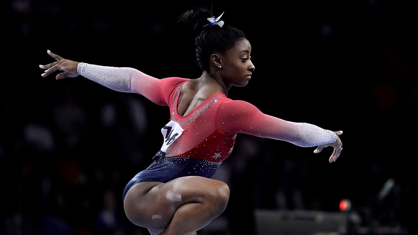 Simone Biles apoya a las demandantes del 'caso Nassar' | Ver