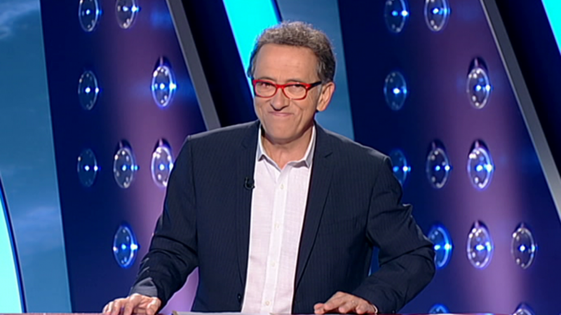 Jordi Hurtado cumple hoy años... ¿pero cuántos?