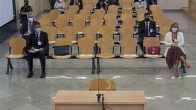 La abogada de Trapero opina que el 1-O fue un "fracaso" policial y poltico y se quiere culpar de ello a los Mossos