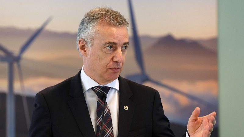 Euskadi y Cantabria levantarán el estado de alarma este viernes y abrirán sus fronteras