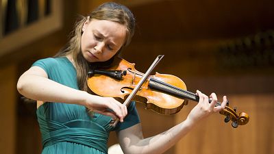 Tendencias - #FolkMusicChallenge - 16/06/20 - Escuchar ahora