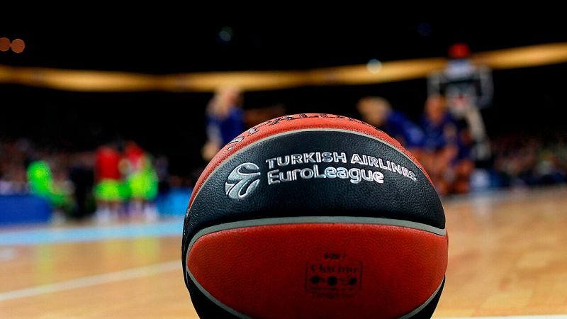 La FIBA cancela definitivamente las tres competiciones europeas