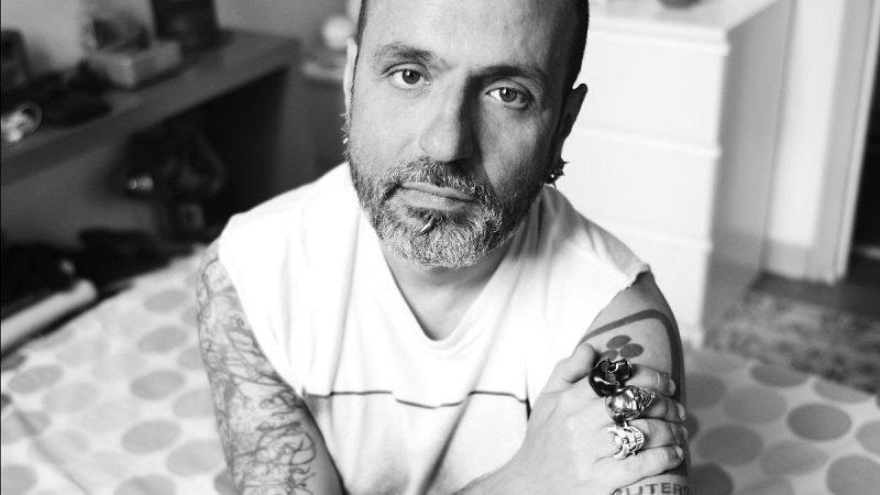 Juan Carlos Mesa, nuevo fichaje de Ángel Schlesser: "¡Vamos a recuperar esa parte chisposa!".