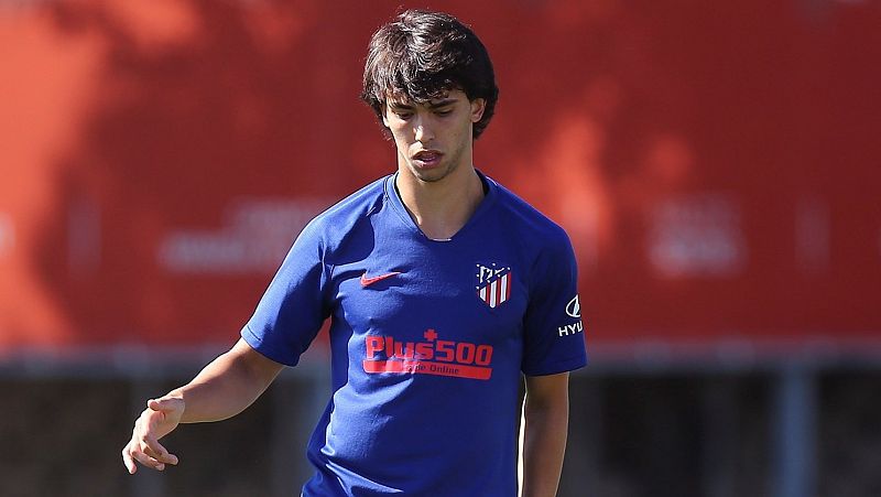 Osasuna pone a prueba a un Atlético de Madrid necesitado de puntos fuera de casa