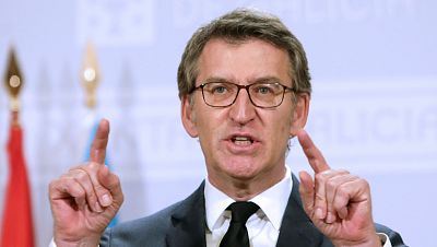El PP ganara las elecciones en Galicia y el BNG podra ser la segunda fuerza, segn el CIS