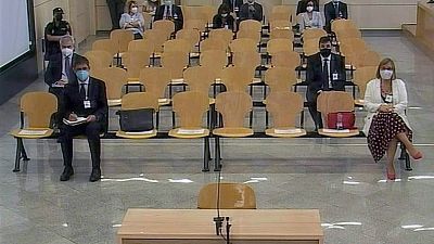 La defensa de Trapero carga contra Prez de los Cobos y descalifica su labor como coordinador del dispositivo del 1-O