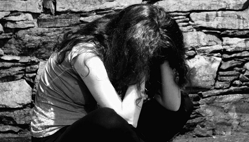 Cuando el cuerpo de la mujer se usa como un arma más en las guerras