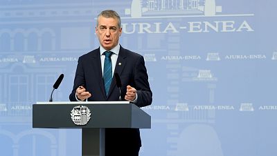 El PNV se mantiene como partido m�s votado en el Pa�s Vasco, seguido por EH Bildu y PSE, seg�n el CIS