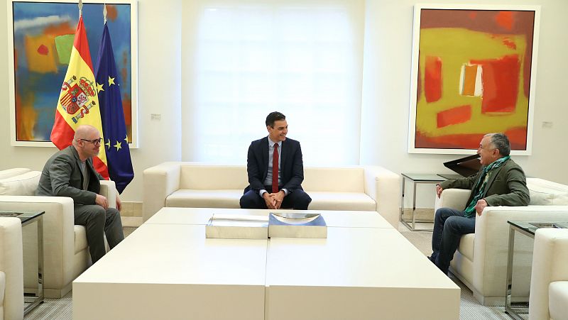 Gobierno y agentes sociales siguen sin alcanzar un acuerdo sobre los ERTE