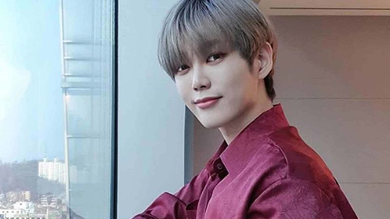 Muere el cantante de K-Pop Yohan, del grupo TST (Top Secret), por causas desconocidas